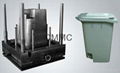 Injection Mold