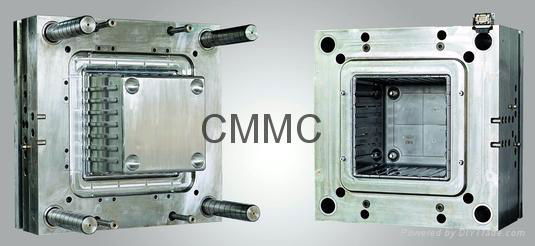 Mold Maker (China Manufacturer) - Mold - Machine Hardware Products