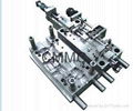Injection Mould 1