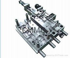 Injection Mould