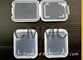 Plastic Injection Molding 4