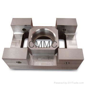 CNC Machining 4