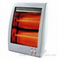 quartz heater