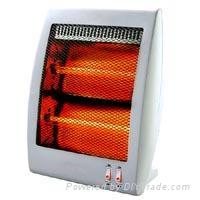 quartz heater