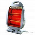 quartz heater 1