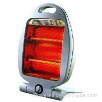 quartz heater