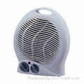 fan heater