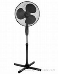 electric stand fan