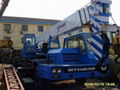 used TADANO crane /25t 1