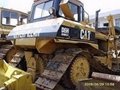used cat bulldozer/CAT D6H