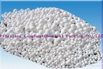 Activated Alumina Ball