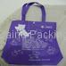 Nonwoven bag