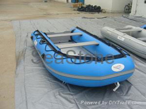 Sport boat 2