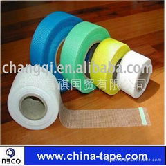 Fiberglass Mesh Adhesive Tape