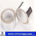 Aluminum Foil Adhesive Tape