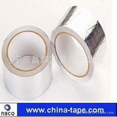 Aluminum Foil Adhesive Tape