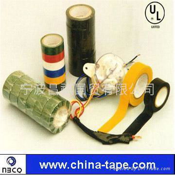 PVC Electrical Insulation Tape