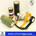 PVC Electrical Insulation Tape 1