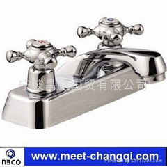 Faucet