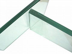 tempered glass