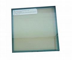 insulated glass