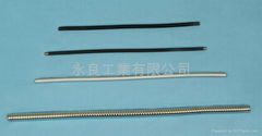 FLEXIBLE METAL TUBE, USB GOOSENECK,