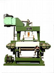 brake lining loom