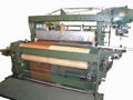 steel cord fabric weaving loom 1