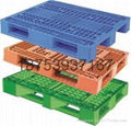 PLASTIC PALLET &PACKING PALLET 1