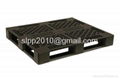 light duty plastic pallets 3