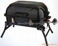 Sell Gas BBQ Grill  4