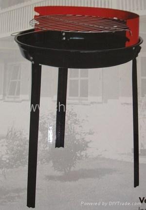 Sell Outdoor charcoal BBQ Grill 