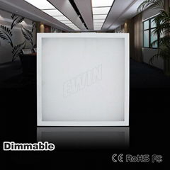 Super Brightness With CE RoHS SMD3528 Dimmable LED Panel Light(12W,300*300mm)