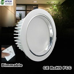 Dimmable LED Downlight (22W )