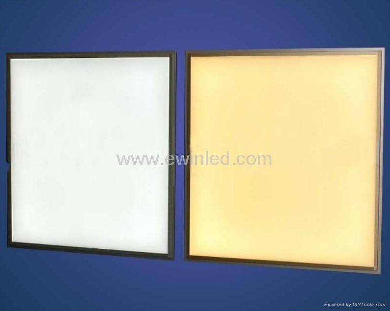Super Brightness With CE RoHS SMD3528 Dimmable LED Panel Light(12W,300*300mm) 2
