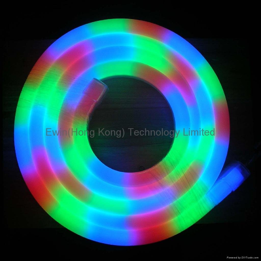 LED Neon Flex (10*24,12V) 3