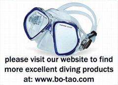 Botao Diving Products Manufacturing CO., LTD.