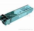 SFP-SX-MM 155M 1310NM 傳輸2km光模塊 1