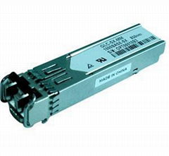 SFP-SX-MM 1.25G 850NM  500米