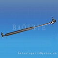 Gas springs for TOYOTA RX80