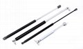 Gas Springs for Toyota Series