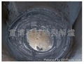 Vacuum Pyrolisis Waste Tire Equiment :