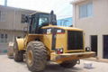 used caterpillar 966g wheel loader 2