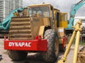 used dynapac road roller 3