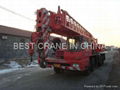 1999 year tadano 30ton truck crane