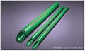 Glass-fiber Reinforced Composite PP-R Pipe(PE,PEX,PE-RT,PB,PP-R,PIPES FITTINGS )