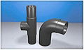 HDPE Pipe&fittings(PEX,PE-RT,PB,PP-R,PVC