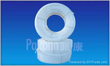 Pex Pipe (PE,PEX,PE-RT,PB,PP-R,PVC,PEX-AL-PEX,PPR-AL-PPR pipes fittings,machine) 2