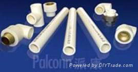 High-speed PE-RT/PP-R/PB One Step PE-Xb Pipe Set(PE PEX PE-RT PPR PB PIPES ) 4