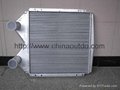 Intercoolers for truck 1